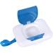 AIDIRui Storage Holder Child Wet Wipes Box Wipe Case Changing Dispenser Baby - Buy Online on SooperMarket.com