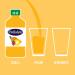 Pedialyte AdvancedCare 1L Hydration Drink with Prebiotics - Tropical Fruit Flavor - Buy Online on SooperMarket.com