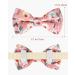 Shop Tagme Cats Collars - Personalized Name & Phone Number Safety Closure & Bell - Baby Pink Kitten Neck Band - 1 Pack - Buy Online on SooperMarket.com