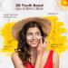 VLCC 3D Youth Boost SPF40 Sun Screen Gel Creme (100gm) - UV Protection for Youthful Skin - Buy Online on SooperMarket.com