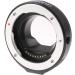 Foto4easy Electronic Auto Focus AF Lens Mount Adapter for Four Thirds to Micro Four Thirds - Compatible with Olympus OM-D E-M1 Mark II, E-M5, Panasonic GH3, GH4, GH5, GH5s DSLR Camera - Buy Online on SooperMarket.com