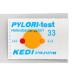 H Pylori Test Paper 10 Pack - Portable & Professional Home Health Care for Women - Buy Online on SooperMarket.com