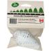 BirTee PRO Speed Golf Tees - Enhanced Durability - 8 Pack | Indoor Simulator Tees - White Plastic - Buy Online on SooperMarket.com