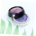 NOLITOY Blue Shimmer Eyeshadow Palette - Smoky Eye Makeup Color Change & Diamond Powder - 0.04oz for International Shipping - Buy Online on SooperMarket.com