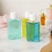 2 oz Travel Size Bottles for Hand Lotion and Shampoo - 25 Pack - Buy Online on SooperMarket.com