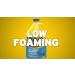 ZEP INC Carpet Shampoo - 128 fl oz | Deep Clean Your Carpets | Fast International Shipping - Buy Online on SooperMarket.com