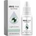 GERRIT Eye Color Changing Drops IrisInk Fancy Drops Change Your Eye Color Irisink Eye Drops Colorful Irisink Eye Drops Lighten & Brighten Your Eye Color (Light-Green)