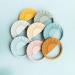 Buy Easy-to-Clean Semicircle Silicone Baby Teether Healthy & Ergonomic Design for Babies | International Shipping - Buy Online on SooperMarket.com