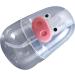 Verdant Touch Cartoon Empty Spray Bottle Cartoon Empty Perfume Spray Bottle Easy Pressing Fine Mist Dispenser for Travel Type 1 - Buy Online on SooperMarket.com