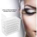 Premium 5-Layer Eyelashes Storage Box | Organizer Case for False Eyelashes & Adhesive Pallet | Durable Makeup Storage Solution - Buy Online on SooperMarket.com