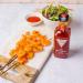 Cottage Delight Thai Sweet Chilli Sauce - Authentic & Spicy Condiment - Buy Online on SooperMarket.com