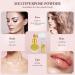 AOOWU Glitter Powder Spray Shiny Body Glitter Spray for Women Highlighter Loose Powder Spray Shimmer Sparkle Pearl Powder Makeup Spray for Body Hair Face and Clothing Colorful Gold - Buy Online on SooperMarket.com