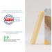 Salt Shower Sticks | 7 Pack of Mediterranean Salt & Ylang-Ylang - Refreshing Aromatherapy | International Shipping Available - Buy Online on SooperMarket.com