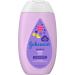 Johnson's Bedtime Baby Lotion with Coconut Oil & NaturalCalm Aromas 13.6 fl. oz - Hypoallergenic & Paraben-Free Baby Skin Care - Buy Online on SooperMarket.com