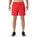 NAVISKIN Men's 5 Running Shorts - Lightweight Quick Dry Workout Shorts with Zipper Pocket - Red, Large - Buy Online on SooperMarket.com