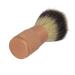 Buy High-Quality Synthetic Shaving Brush - Portable Soft Hair Beard Foam Brush for Barbers | International Shipping Available - Buy Online on SooperMarket.com