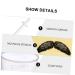 Frcolor Nose Hair Removal Set - Wax Pencil Wax Bar & Stripes - Multi-Purpose Tool for Smooth Nose Hair Removal - Buy Online on SooperMarket.com