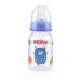 Nuby Printed Non-Drip Bottle  4 Ounce  Colors May Vary - Buy Online on SooperMarket.com