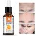 Vitamin C Serum - Anti Aging Face Serum with Vitamin C - Anti-Dark Spots & Brightening Serum with Hyaluronic Acid - Vitamin C Serum For Dull Tired - Vit E Oil Women/Men - Buy Online on SooperMarket.com