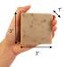 Handmade Fresh Goat's Milk Bar Soap - Oatmeal Honey (3 bars, Economy Pack) - Buy Online on SooperMarket.com