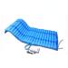 Samnuerly interpreting pressure mattress Air mattress Pneumatic massage pillow bedridden pneumatic pump massage device normal pum