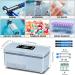 Fupeen Medicine Cooler with Durable Battery Adjustable Temperature Suitable for Long Flight US Plug - Buy Online on SooperMarket.com