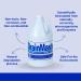 Commercial Drain & Grease Trap Cleaner - Concentrated Enzyme Formula | Organic Liquid Bacteria for Plumbing (1 Gallon - Buy Online on SooperMarket.com