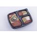 Khaoes Ready to Eat Dish 5 Instant Dish 5 with No Added Preservative and Colours (Item Weight : 97 gr Pack Of 1) - Buy Online on SooperMarket.com