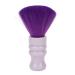 Neck Duster Brush | Soft Nylon Dust Cleaning Tool for Hair Salons International Shipping Available - Buy Online on SooperMarket.com