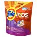 Tide Liquid Laundry Detergent Pods