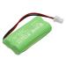 Battery Replacement for Vesta VESTA-027 HWC-1B-F1 VESTA-224 WEZC-8 VESTA-250