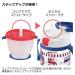 Richell Navy Straw Mega Set - 6 Months - Buy Online on SooperMarket.com