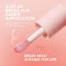 2Pack Hydrating Lip Glow Oil - Plumping Lip Tint, Glossy Balm Set - Strawberry + Cherry - Buy Online on SooperMarket.com