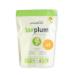 Laxplum.The fermented green plum with chloride and calcium for digestion (further details in the product information).In everyday life when traveling fasting.Of course simple tasty.90 pieces (1 pack)