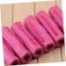 NOLITOY 12pcs Curling Wand Hair Styling Tool Hairdressing Tools Curling Iron South Korea No Hair Damage - Buy Online on SooperMarket.com