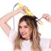 Drybar The Wrap Party Curling Wand | Achieve Perfect Curls and Waves - Buy Online on SooperMarket.com
