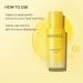 HANYUL Yuja Vitamin C Face Serum - Brightening & Firming Facial Treatment with Vitamin C Capsules | 1.01 fl. oz. - Shop Internationally - Buy Online on SooperMarket.com