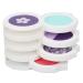 Face & Body Painting Palette - 0.37 oz Blueberry | Long-Lasting Color for Parties | International Shipping Available - Buy Online on SooperMarket.com