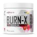 BURN-X | XPN | ENERGY POWDER FORMULA | 210G | 30 SERVINGS | (Dragon Fruit)