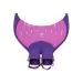 Body Glove Complete Series of Monofins, Kids, Kids Foldable, and Adult Monofins easily propels and glides kids and adults through the water Kids Pink