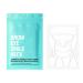 Face Wrinkle Patches Face Lifting Patches Face Lift Tape Anti Wrinkle Patches Reusable Silicone Wrinkle Pads Face Tape For Wrinkles Silicone Face Patches for Skin Lines Prevention