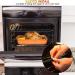 Buy Oven Protector 4 Pack | Silicone Heat Resistant Oven Guard for Child Safety - Black - Buy Online on SooperMarket.com
