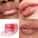 Ofanyia Lip Sleeping Mask Reduce Lip Wrinkle Line Day and Night Repair Lip Balm for Dry Chapped Cracked Dry Lips Moisturizing & Hydrating Lip Mask for Women Men (Berry) - Buy Online on SooperMarket.com