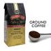 Door County Coffee - Chocolate Raspberry Truffle Ground Coffee 10oz Bag - Buy Online on SooperMarket.com