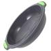 IMIKEYA Silicone Cake Mold Baking Pan Non Stick Silica Gel