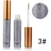 Healeved 10pcs Liquid Eyeliner Eyeshadow Eye Shadow Glitter Eyeliner Shinny Eyeliner - Buy Online on SooperMarket.com