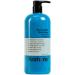 Anthony Exfoliating Body Scrub   Sea Salt  Vitamin C  And Aloe Vera Deep Cleans  Smooths Rough Patches & Soothes and Protects Skin   Blue Sea Kelp Body Wash 32 Fl Oz 32 Fl Oz (Pack of 1)