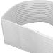 Flexible Snoring Head Band - Develop Healthy Breathing Habits - Chin Strap Snore Tape - White Breathable Material for Quality Sleep - Buy Online on SooperMarket.com