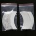 TsoLay 72Pc/Lot No-Shine Lace Wig Tape Double Sided Adhesive Extension Hair Tape Strips for Toupees/Lace Wig Film - Buy Online on SooperMarket.com