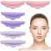 Tedious Lash Lift Rods - Perm Curls Eyelash Shield - Soft Reusable Eyelash Lifting Tools Eyelash Separator Tool Makeup Beauty Tool for Curls Eyelash Lifting - Buy Online on SooperMarket.com